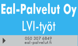 Eal-Palvelut Oy